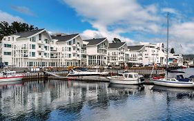 Molde Fjordhotell - By Classic Norway Hotels